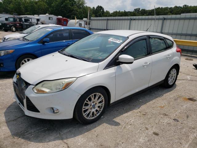 FORD FOCUS 2012 1fahp3k27cl123298