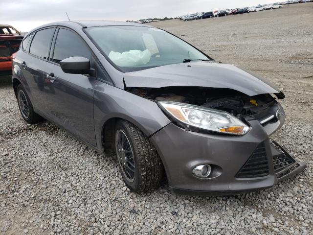 FORD FOCUS SE 2012 1fahp3k27cl125973