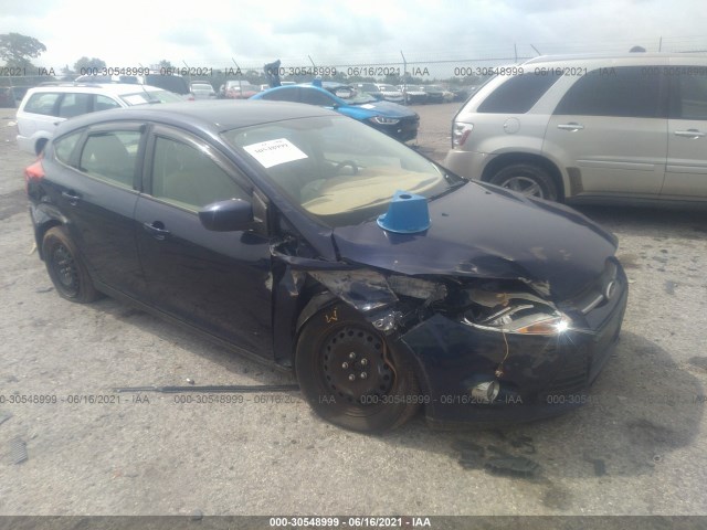 FORD FOCUS 2012 1fahp3k27cl126444