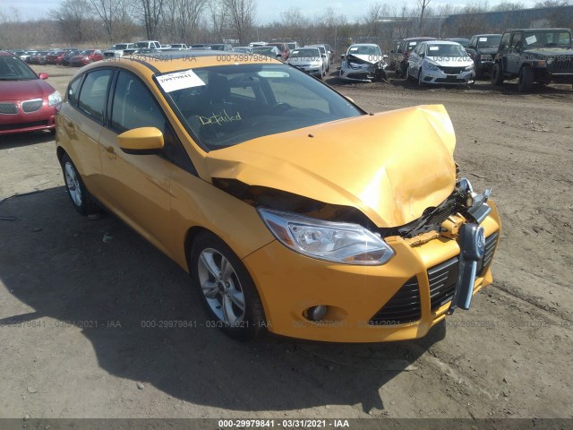 FORD FOCUS 2012 1fahp3k27cl127917