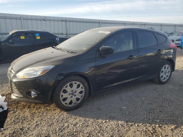 FORD FOCUS 2012 1fahp3k27cl129263