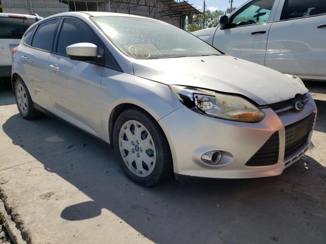 FORD FOCUS SE 2012 1fahp3k27cl129750