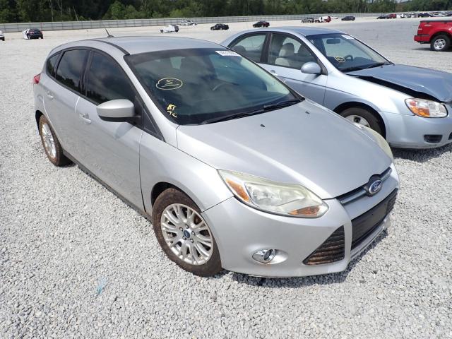 FORD FOCUS SE 2012 1fahp3k27cl136228