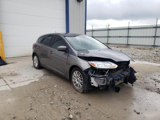 FORD FOCUS SE 2012 1fahp3k27cl141901