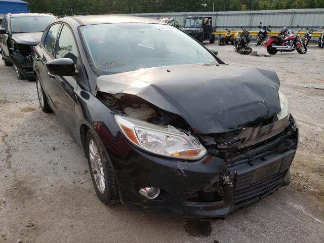 FORD FOCUS SE 2012 1fahp3k27cl147438