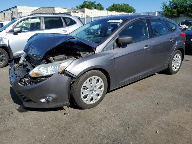 FORD FOCUS SE 2012 1fahp3k27cl149724