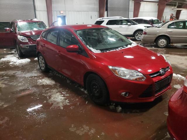 FORD FOCUS 2012 1fahp3k27cl153465