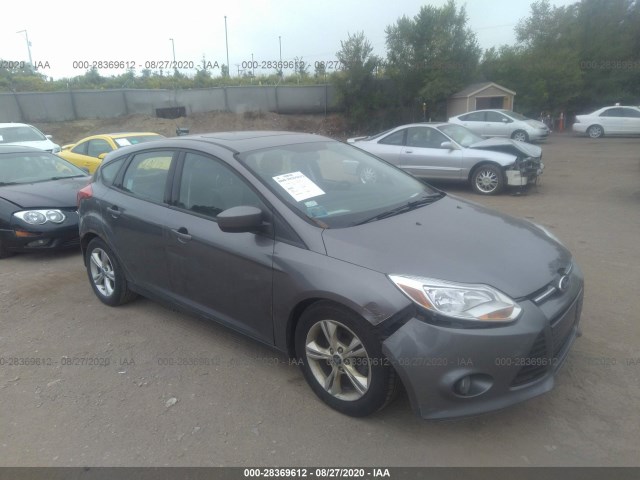 FORD FOCUS 2012 1fahp3k27cl154728