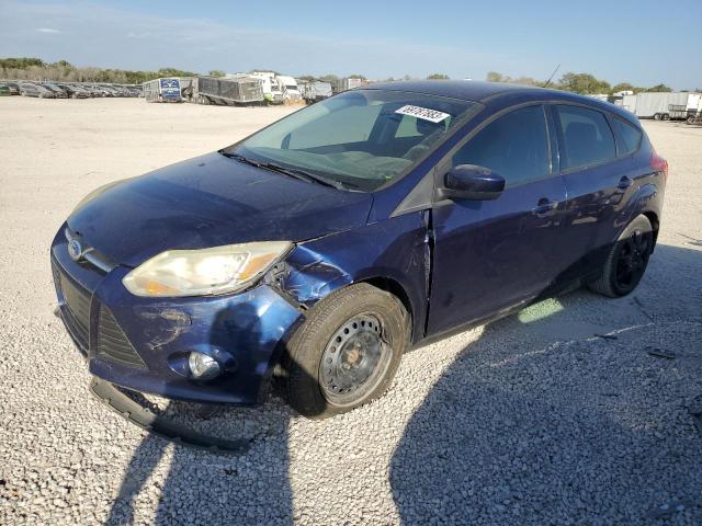 FORD FOCUS 2012 1fahp3k27cl156852