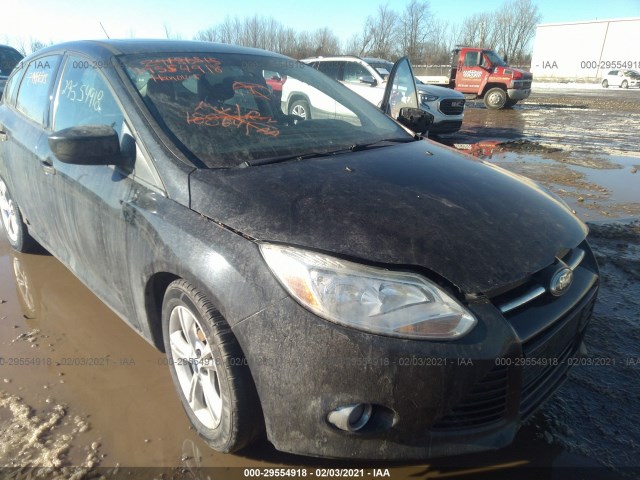 FORD FOCUS 2012 1fahp3k27cl158083