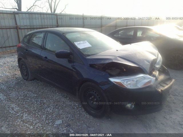 FORD FOCUS 2012 1fahp3k27cl160870