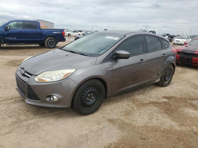 FORD FOCUS 2012 1fahp3k27cl160934