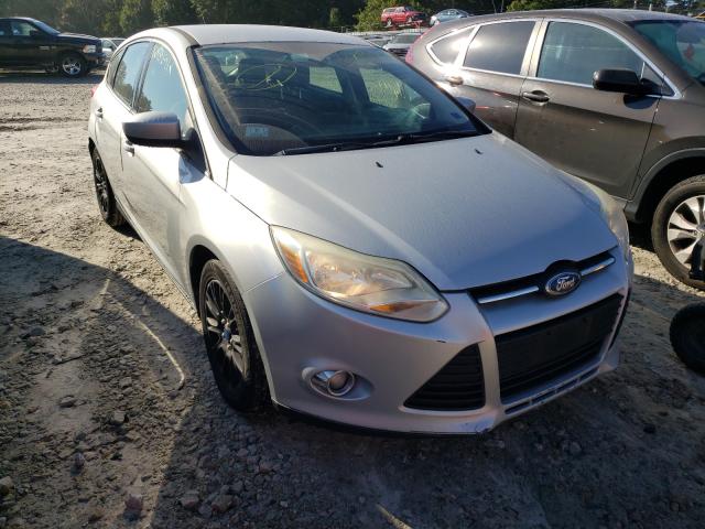 FORD FOCUS SE 2012 1fahp3k27cl163073