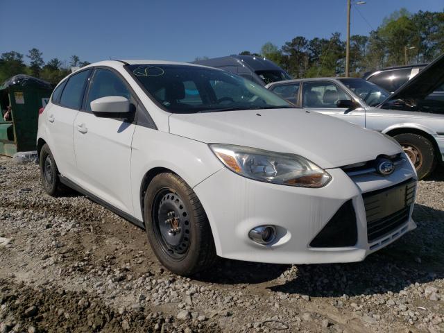 FORD FOCUS SE 2012 1fahp3k27cl164255