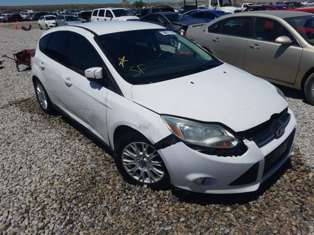 FORD FOCUS SE 2012 1fahp3k27cl168936