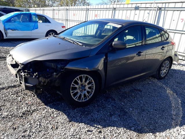 FORD FOCUS SE 2012 1fahp3k27cl169178