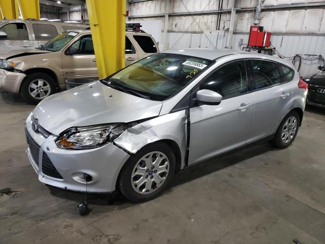 FORD FOCUS 2012 1fahp3k27cl177071