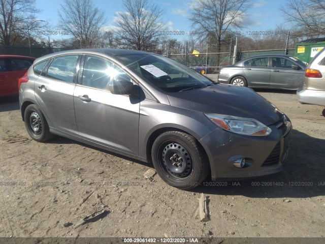 FORD FOCUS 2012 1fahp3k27cl177247