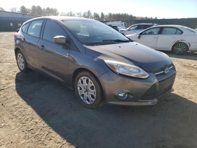 FORD FOCUS SE 2012 1fahp3k27cl177443