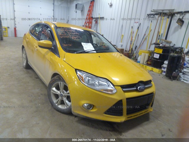 FORD FOCUS 2012 1fahp3k27cl182884