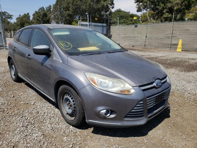 FORD FOCUS SE 2012 1fahp3k27cl190788