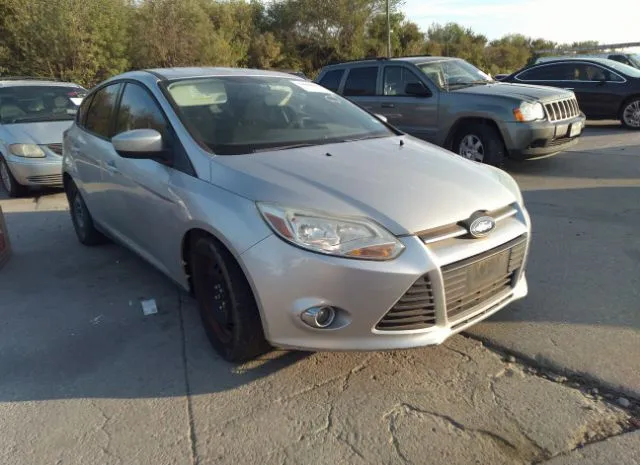 FORD FOCUS 2012 1fahp3k27cl194775