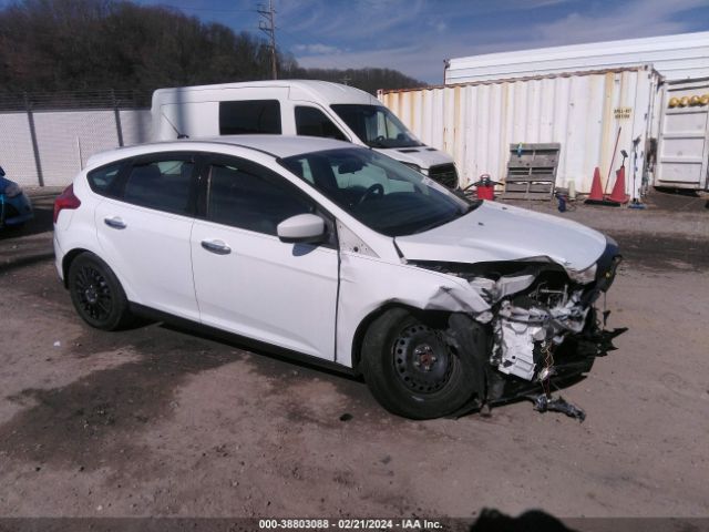 FORD FOCUS 2012 1fahp3k27cl206858