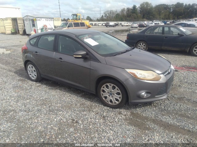 FORD FOCUS 2012 1fahp3k27cl216354