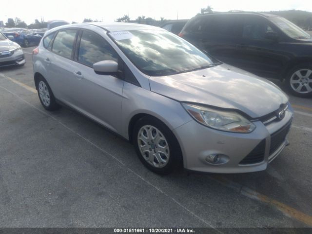 FORD FOCUS 2012 1fahp3k27cl219982