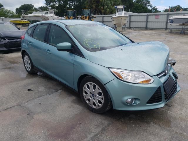 FORD FOCUS SE 2012 1fahp3k27cl220033