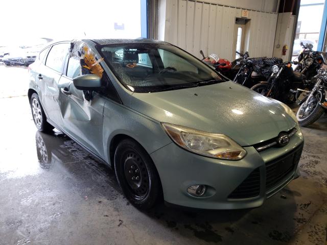 FORD FOCUS SE 2012 1fahp3k27cl220341