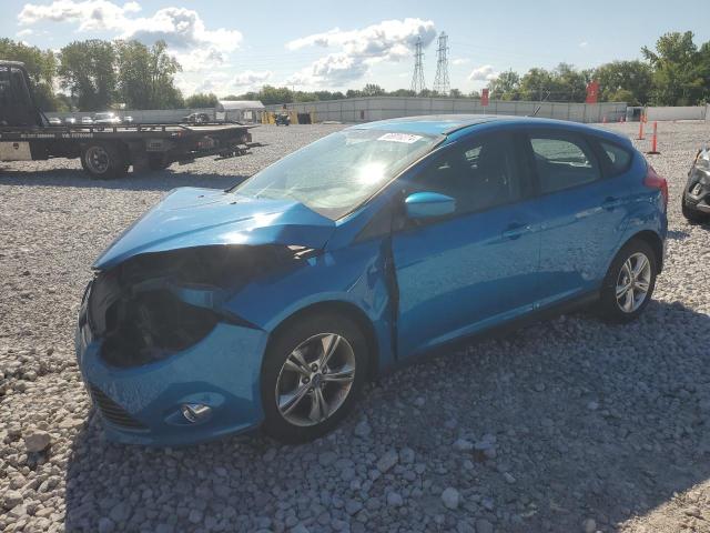 FORD FOCUS SE 2012 1fahp3k27cl220727