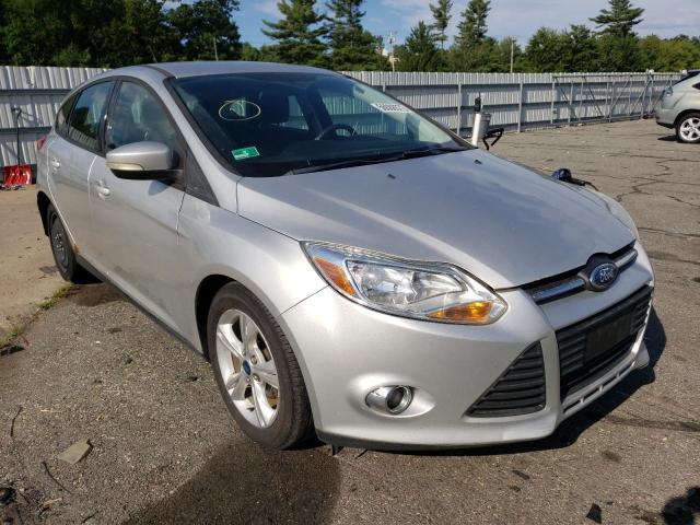 FORD FOCUS SE 2012 1fahp3k27cl223630