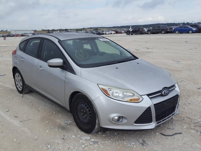 FORD FOCUS SE 2012 1fahp3k27cl243313