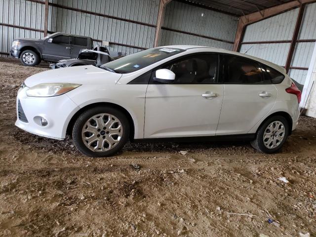 FORD FOCUS SE 2012 1fahp3k27cl243568