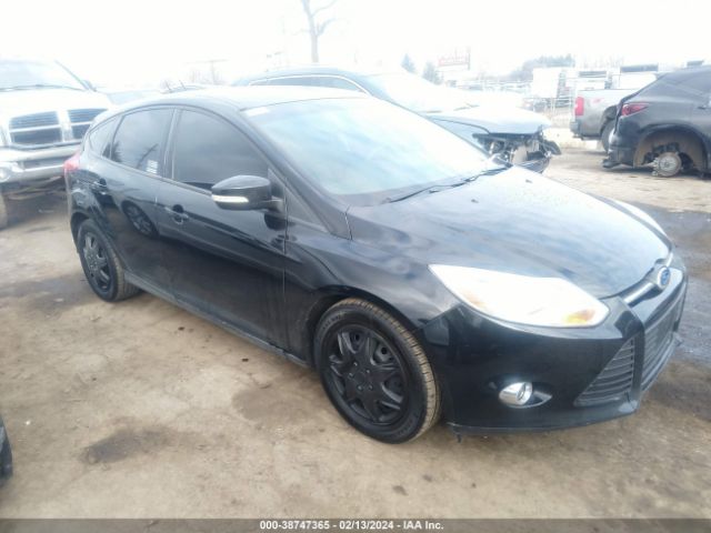 FORD FOCUS 2012 1fahp3k27cl248026