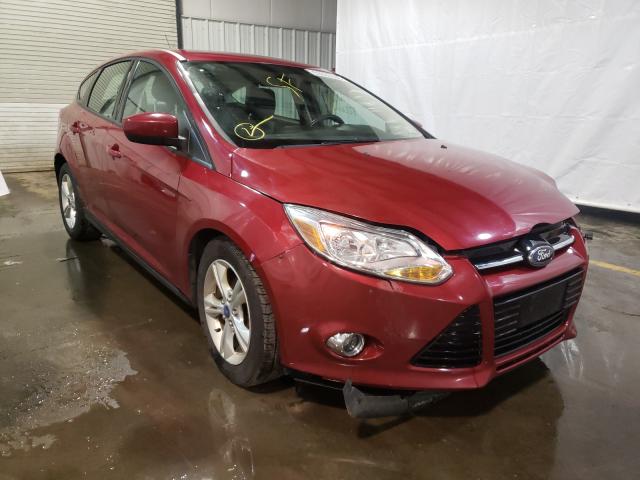 FORD FOCUS SE 2012 1fahp3k27cl259978