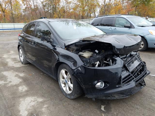 FORD FOCUS SE 2012 1fahp3k27cl261701