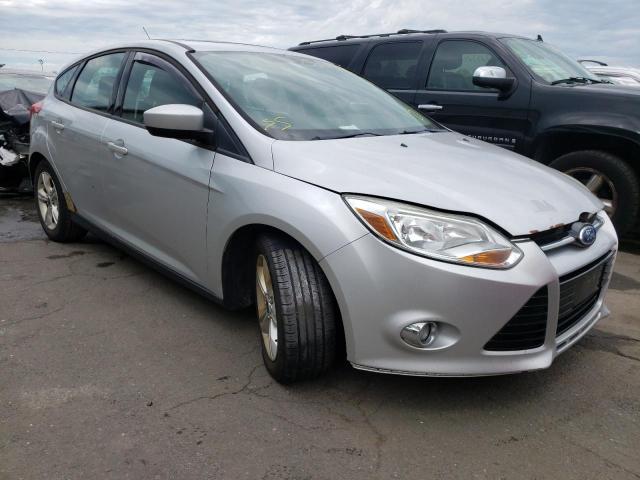 FORD FOCUS SE 2012 1fahp3k27cl264663