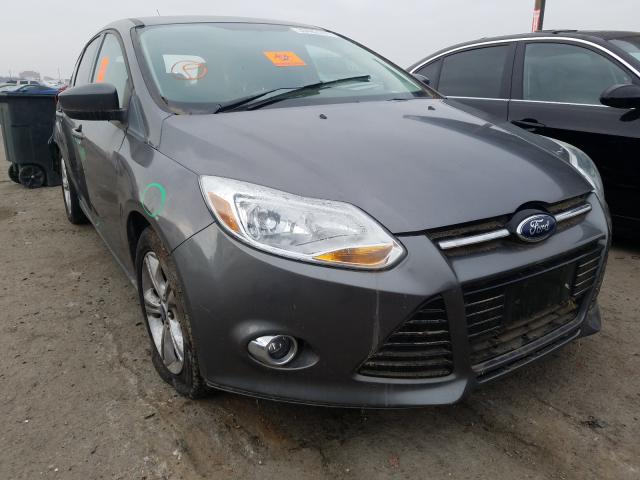 FORD FOCUS SE 2012 1fahp3k27cl265182