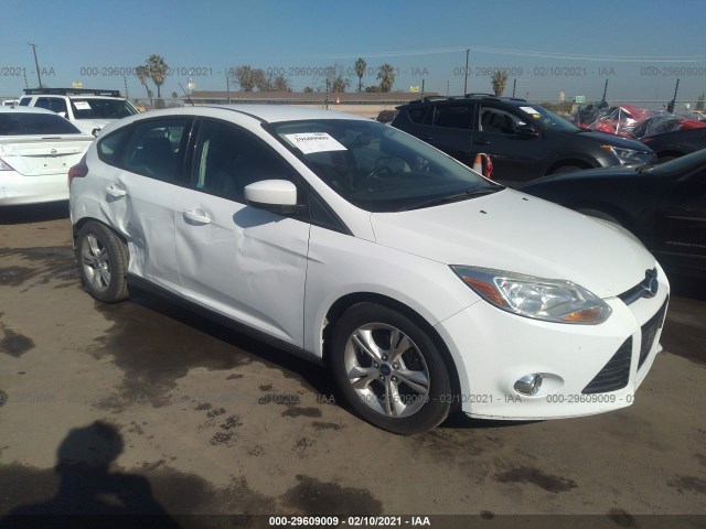 FORD FOCUS 2012 1fahp3k27cl268177