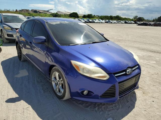 FORD FOCUS SE 2012 1fahp3k27cl270432