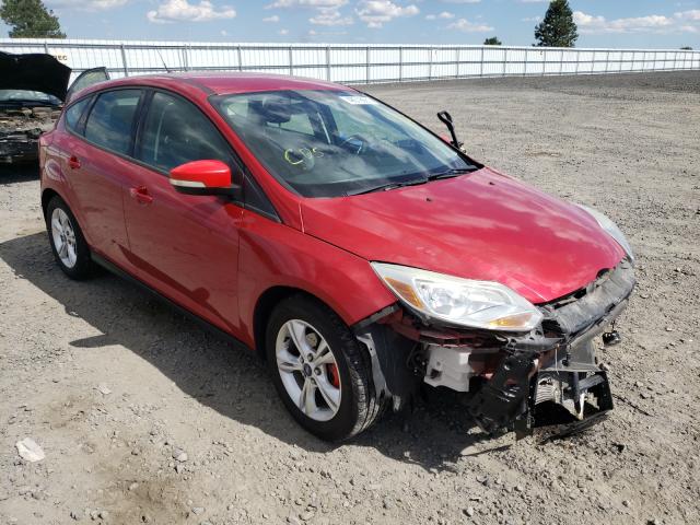 FORD FOCUS SE 2012 1fahp3k27cl270463