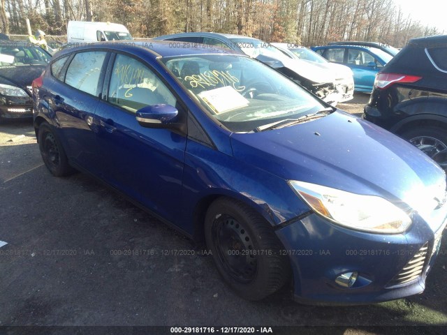 FORD FOCUS 2012 1fahp3k27cl271094