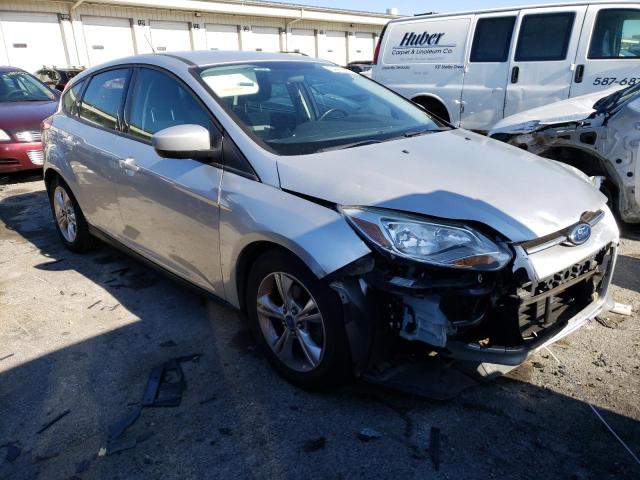 FORD FOCUS SE 2012 1fahp3k27cl272536