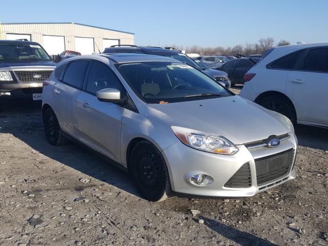 FORD FOCUS SE 2012 1fahp3k27cl273122