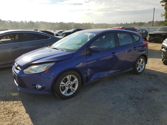 FORD FOCUS 2012 1fahp3k27cl283486