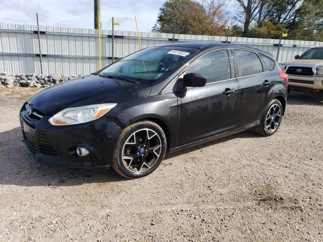 FORD FOCUS 2012 1fahp3k27cl293239