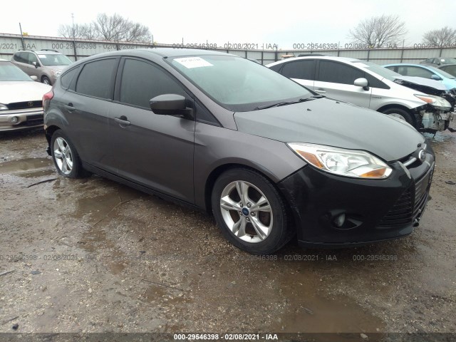 FORD FOCUS 2012 1fahp3k27cl294455