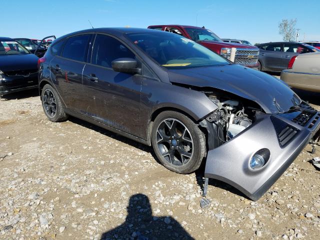 FORD FOCUS SE 2012 1fahp3k27cl294780